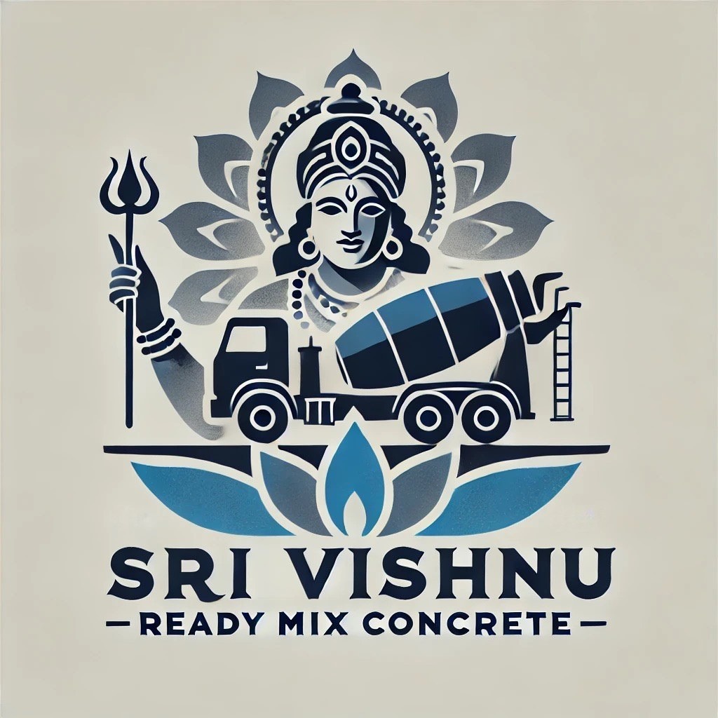 Sri Vishnu Ready Mix Concrete